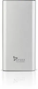 Syska 20000 mAh Power Bank Fast Charging Rs 1099 flipkart dealnloot