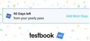 TESTBOOK PASS