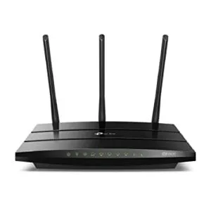 TP Link AC1900 Archer A9 Smart WiFi Rs 4249 amazon dealnloot