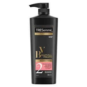 TRESemme Beauty Volume Shampoo 580ml Rs 246 amazon dealnloot
