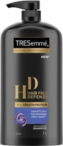 TRESemme Hair Fall Defense Shampoo Women 1 Rs 341 flipkart dealnloot