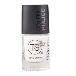 TS Nail Enamel Color Police Marshmellow 9 Rs 28 amazon dealnloot