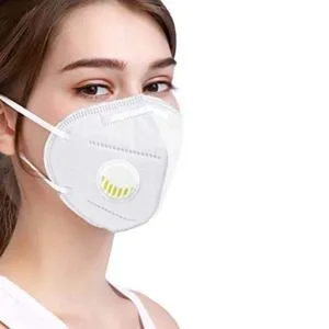 Tesseract N 95 Face Mask Respirator Anti Rs 169 amazon dealnloot