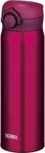 Thermos Water Bottle Vacuum Insulation Mobile Mug Rs 440 amazon dealnloot