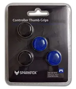 Thumb Grips 4 Pack for PS4 Rs 205 amazon dealnloot