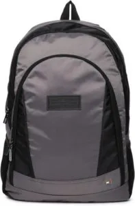 Tommy Hilfiger Unisex Solid Backpack 30 L Rs 855 flipkart dealnloot