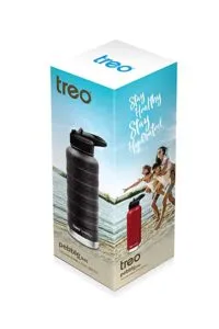 Treo by Milton Pebble Thermosteel Hot and Rs 626 amazon dealnloot