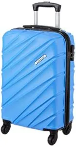 United Colors of Benetton Roadster Hardcase Luggage Rs 1903 amazon dealnloot