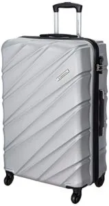 United Colors of Benetton Roadster Hardcase Luggage Rs 2955 amazon dealnloot