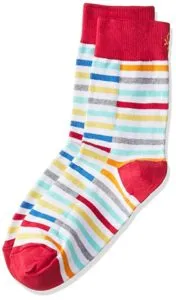 United Colour of Benetton Men s Calf Rs 84 amazon dealnloot
