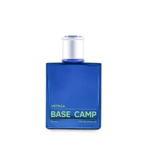 Ustraa Eau De Parfum Base Camp 50 Rs 424 amazon dealnloot