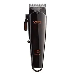 VGR V 165 Hair clipper trimmer professional Rs 1150 amazon dealnloot