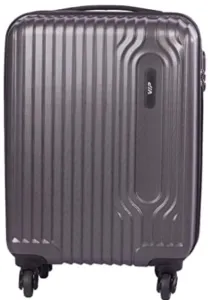 VIP Polycarbonate 23 cm Hard Cabin Luggage
