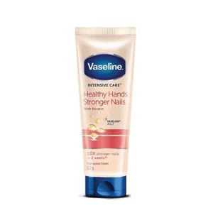 Vaseline Hand Cream 50 g Rs 125 amazon dealnloot