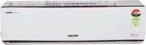 Voltas 1 5 Ton 4 Star Split Rs 32990 flipkart dealnloot