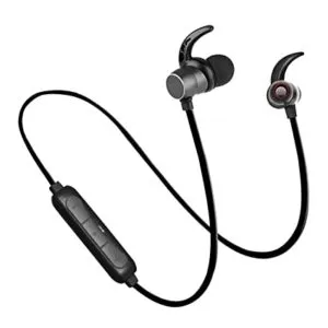 WeCool Bassking L1 Wireless Bluetooth Earphones for Rs 499 amazon dealnloot