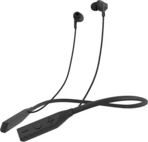 Wings Wings Glide Neckband with Siri and Rs 899 flipkart dealnloot