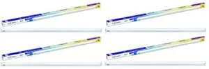 Wipro Colour Changing 22 Watt LED Batten Rs 850 amazon dealnloot