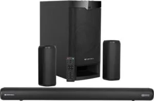 Zebronics ZEB Juke Bar 9400 Pro Dolby Rs 12999 flipkart dealnloot