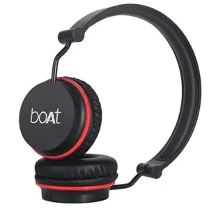 boAt Rockerz 400 Bluetooth Headphone with Super Rs 999 amazon dealnloot
