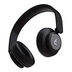 boAt Rockerz 450 Wireless Bluetooth Headphone with Rs 1099 amazon dealnloot