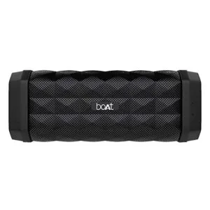 boAt Stone 650 Portable Wireless Speaker with Rs 1499 amazon dealnloot
