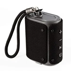 boAt Stone Grenade 5W Portable Wireless Speaker Rs 999 amazon dealnloot