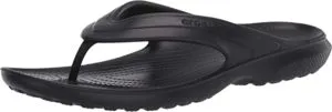 crocs Unisex s Flip Flops Rs 897 amazon dealnloot