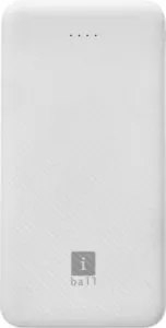 iBall 20000 mAh Power Bank Fast Charging Rs 719 flipkart dealnloot