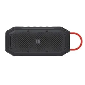 iBall Musi Rock Portable Outdoor Speaker with Rs 1450 amazon dealnloot