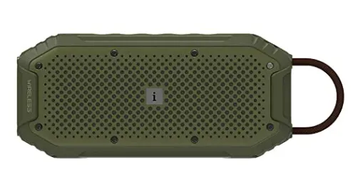 iBall Musi Rock – Portable Outdoor Speaker