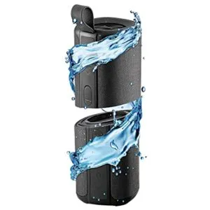 iBall Musi Twins TWS Waterproof IPX7 Bluetooth Rs 1990 amazon dealnloot
