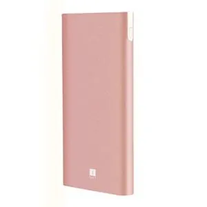 iBall Portable Power Bank iB 10000M QCPD Rs 499 amazon dealnloot