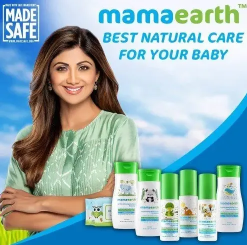 mamaearth