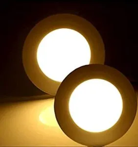 store Panel Light LED White TRYCONE Voltage Rs 350 amazon dealnloot
