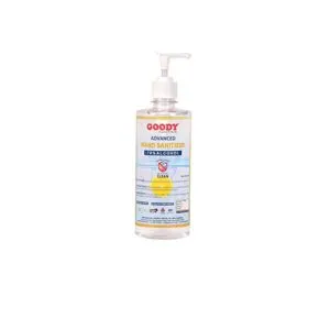 test Goody Advanced Hand Sanitizer Gel 70 Rs 85 amazon dealnloot