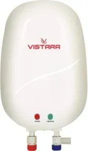 vistara 3 L Instant Water Geyser Mercury3 Rs 1597 flipkart dealnloot