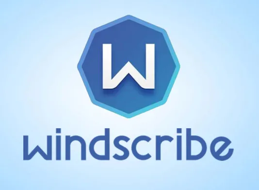 windscribe vpn