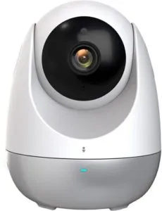 360 1080P Full HD Smart Security Camera Rs 3299 flipkart dealnloot