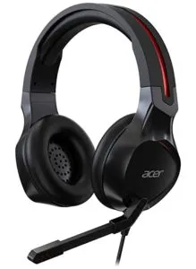 Acer Nitro Wired Gaming Headset Over The Rs 1500 amazon dealnloot