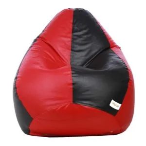Amazon Steal- Buy Sattva Classic XXL Bean Bag Filled with Beans 