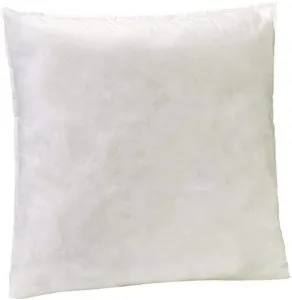 AmazonBasics Pillow and Cushion Filler 16 Inch Rs 289 amazon dealnloot