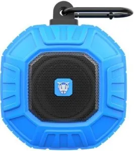 Ant Audio Ammo Portable IPX6 Bluetooth 5 Rs 799 flipkart dealnloot