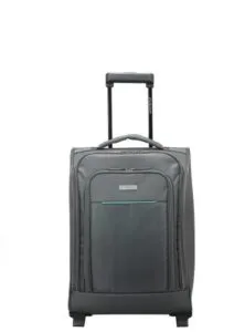 Aristocrat Small Cabin Luggage 54 cm DRIVE Rs 1189 flipkart dealnloot