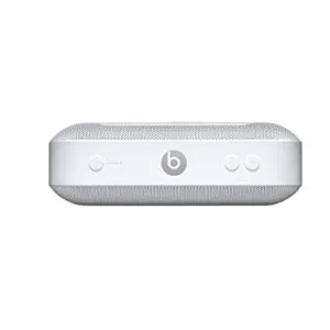 Beats Pill Portable Speaker White Rs 9990 amazon dealnloot