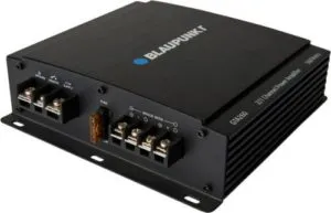 Blaupunkt GTA 260 Two Class AB Car Rs 3999 flipkart dealnloot