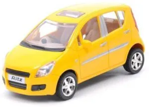 CENTY Ritz Yellow Yellow Pack of 1 Rs 216 flipkart dealnloot