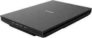 Canon CanoScan LiDE 300 Scanner Black Rs 3499 flipkart dealnloot