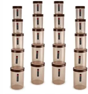 Cello 500 ml 1000 ml 2200 ml Rs 869 flipkart dealnloot
