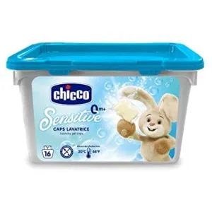 Chicco Laundry Detergent Gel Caps Rs 344 amazon dealnloot
